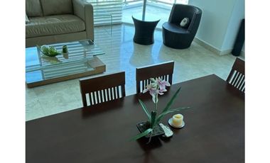 ALQUILER DE APARTAMENTO EN LA AVENIDA BALBOA, PH SKY