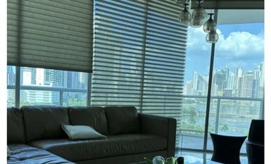 ALQUILER DE APARTAMENTO EN LA AVENIDA BALBOA, PH SKY
