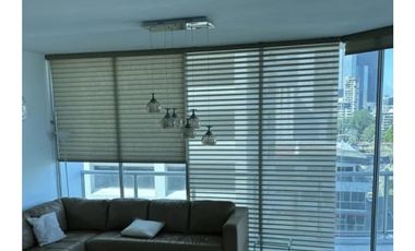 ALQUILER DE APARTAMENTO EN LA AVENIDA BALBOA, PH SKY