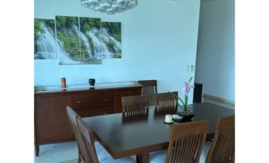 ALQUILER DE APARTAMENTO EN LA AVENIDA BALBOA, PH SKY