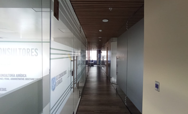 oficina en venta en glorieta del gobernador. Cod V5783