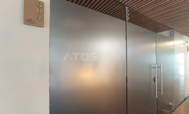 oficina en venta en glorieta del gobernador. Cod V5783