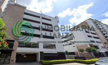 apartamento en arriendo en ciudad rio del hato. Cod A17386