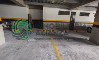 apartamento en arriendo en ciudad rio del hato. Cod A17386