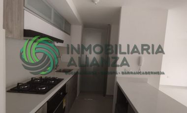 apartamento en arriendo en ciudad rio del hato. Cod A17386
