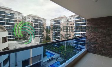 apartamento en arriendo en ciudad rio del hato. Cod A17386