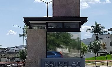 Terrenos en Venta Puebla Lomas de Angelópolis Parque Bruselas