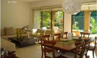 HERMOSA CASA UNIFAMILIAR, PARA INVERSIÓN EN EMBASSY CLUB