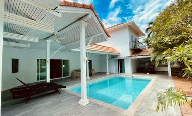 5 Bedroom Villa for rent at Coconut Palm Villa Phuket