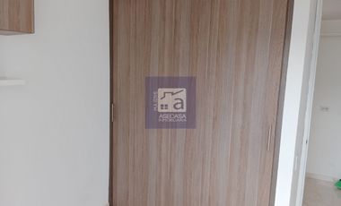 COD. 10451 - SE ARRIENDA APARTAMENTO - BARRIO: PIEDECUESTA