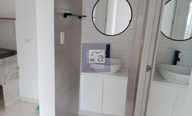 COD. 10451 - SE ARRIENDA APARTAMENTO - BARRIO: PIEDECUESTA