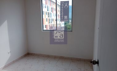 COD. 10451 - SE ARRIENDA APARTAMENTO - BARRIO: PIEDECUESTA