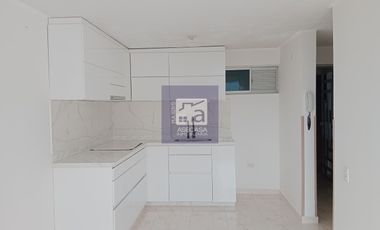 COD. 10451 - SE ARRIENDA APARTAMENTO - BARRIO: PIEDECUESTA