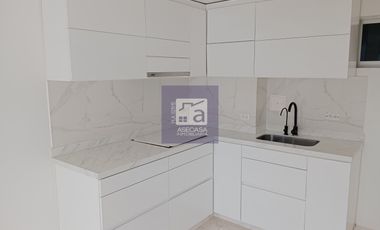 COD. 10451 - SE ARRIENDA APARTAMENTO - BARRIO: PIEDECUESTA