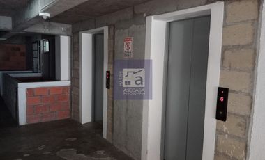 COD. 10451 - SE ARRIENDA APARTAMENTO - BARRIO: PIEDECUESTA