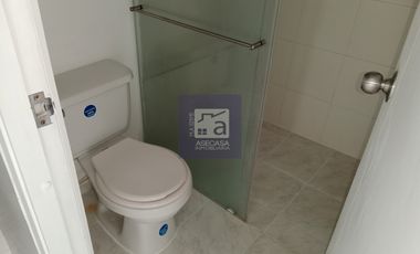 COD. 10451 - SE ARRIENDA APARTAMENTO - BARRIO: PIEDECUESTA