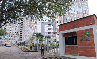 COD. 10451 - SE ARRIENDA APARTAMENTO - BARRIO: PIEDECUESTA