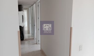 COD. 10451 - SE ARRIENDA APARTAMENTO - BARRIO: PIEDECUESTA