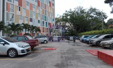 COD. 10451 - SE ARRIENDA APARTAMENTO - BARRIO: PIEDECUESTA
