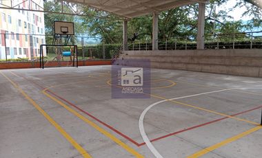 COD. 10451 - SE ARRIENDA APARTAMENTO - BARRIO: PIEDECUESTA