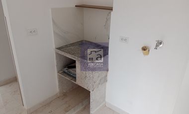 COD. 10451 - SE ARRIENDA APARTAMENTO - BARRIO: PIEDECUESTA