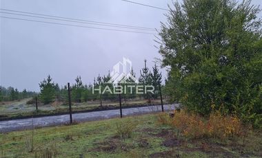 Parcela en Venta en 17 km camino Pedregal