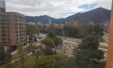 APARTAMENTO en ARRIENDO en Bogotá Chico Norte