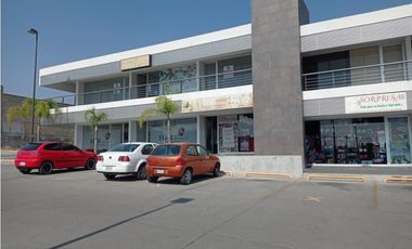 LOCAL EN VENTA EN SAN JUAN DEL RIO, QRO.
