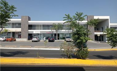 LOCAL EN VENTA EN SAN JUAN DEL RIO, QRO.