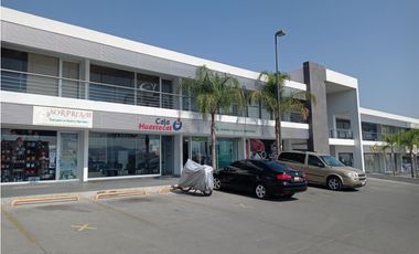 LOCAL EN VENTA EN SAN JUAN DEL RIO, QRO.