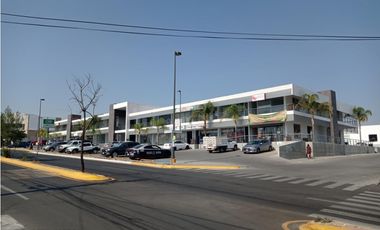 LOCAL EN VENTA EN SAN JUAN DEL RIO, QRO.