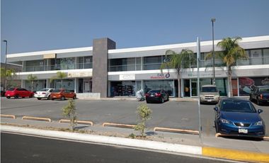LOCAL EN VENTA EN SAN JUAN DEL RIO, QRO.