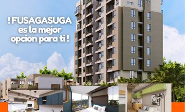 apartamento en venta en manila. Cod V9402702