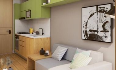 apartamento en venta en manila. Cod V9402702