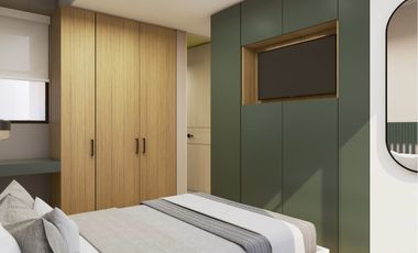 apartamento en venta en manila. Cod V9402702