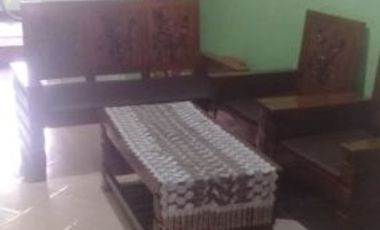 RUMAH 2 TINGKAT 3 LANTAI YANG BERLOKASI DI DALAM PERUMAHAN GRIYA PRIMA ASRI ( GPA )