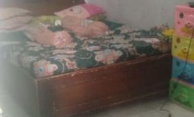 RUMAH 2 TINGKAT 3 LANTAI YANG BERLOKASI DI DALAM PERUMAHAN GRIYA PRIMA ASRI ( GPA )