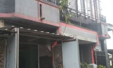 RUMAH 2 TINGKAT 3 LANTAI YANG BERLOKASI DI DALAM PERUMAHAN GRIYA PRIMA ASRI ( GPA )