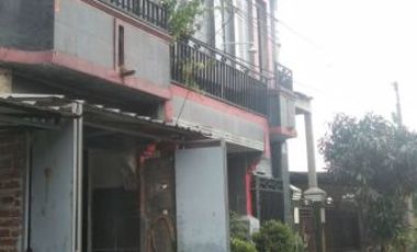RUMAH 2 TINGKAT 3 LANTAI YANG BERLOKASI DI DALAM PERUMAHAN GRIYA PRIMA ASRI ( GPA )