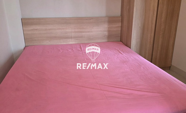 Disewakan Oak Tower B Lantai Tinggi – Full Furnish View Kolam Renang, Nyaman & Elegan! Jaktim