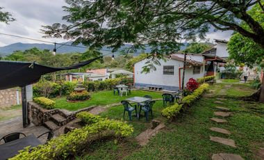 casa campestre en venta en salto de versalles. Cod V9618171