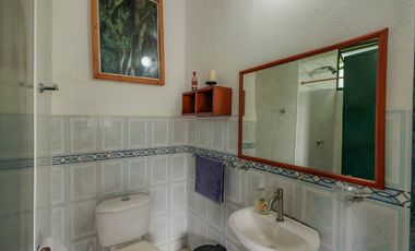 casa campestre en venta en salto de versalles. Cod V9618171