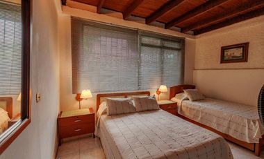casa campestre en venta en salto de versalles. Cod V9618171