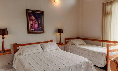 casa campestre en venta en salto de versalles. Cod V9618171