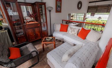 casa campestre en venta en salto de versalles. Cod V9618171