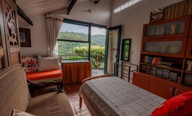 casa campestre en venta en salto de versalles. Cod V9618171