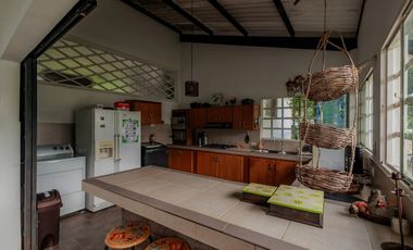 casa campestre en venta en salto de versalles. Cod V9618171