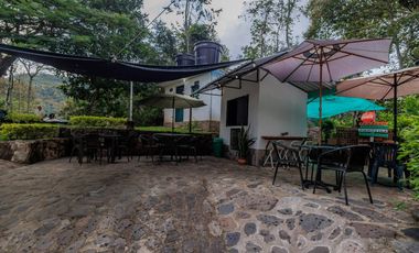 casa campestre en venta en salto de versalles. Cod V9618171