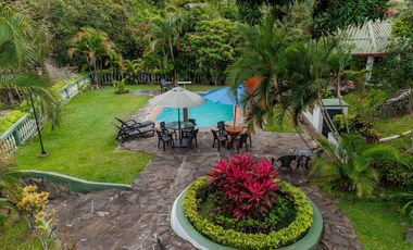casa campestre en venta en salto de versalles. Cod V9618171