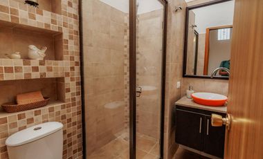 casa campestre en venta en salto de versalles. Cod V9618171